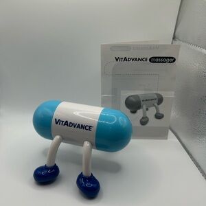 AVON NOS VTG '2003' VITADVANCE MASSAGER